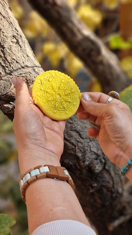 نتیجه ی خمیر مهر کلمپه طرح حوض ماهی