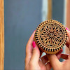 مهرکلمپه وثوق دکان هنری زا
