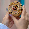 قالب کلمپه طرح پیچ امین الدوله