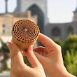 مهر کلمپه طرح شاه مقصود