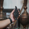 قالب قلمکاری طرح سروناز