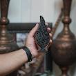 قالب قلمکاری طرح سروناز