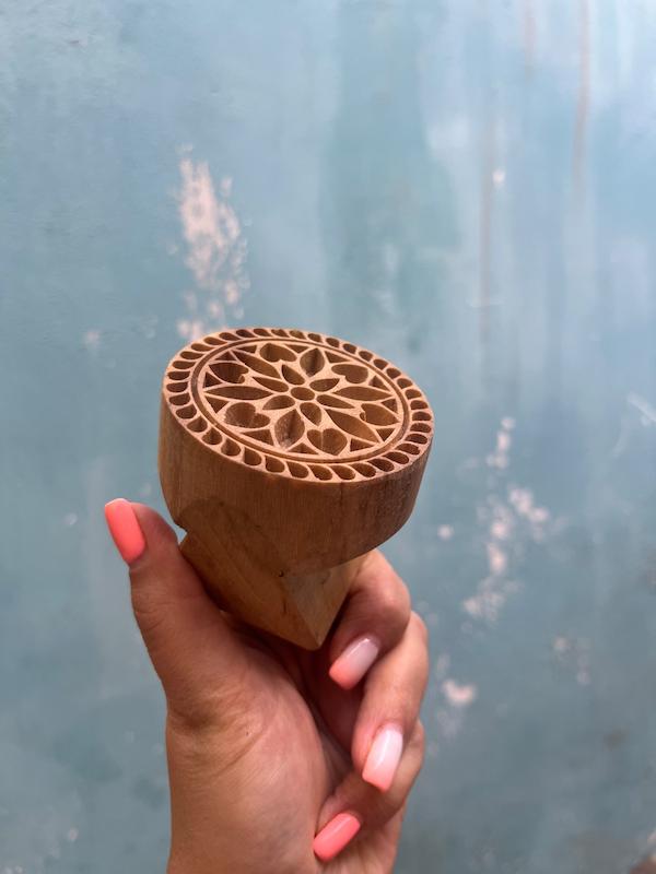 مهر کلمپه طرح مهرانه