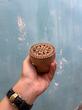  نمای جانبی مهر کلمپه طرح مهرانه