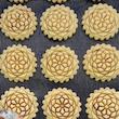 نتیجه ی خمیر مهر کلمپه طرح نوشکفته