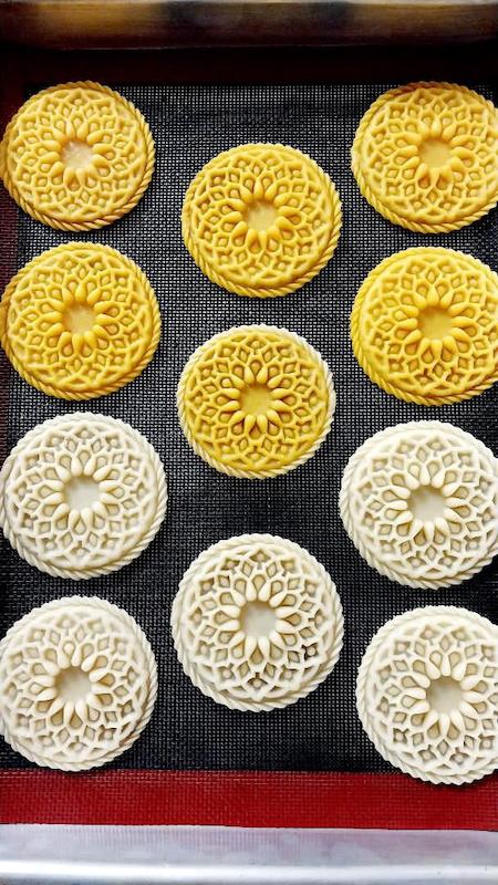 نتیجه ی مهر کلمپه طرح پسته
