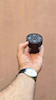 مهر چوبی کلمپه طرح گلبرگ