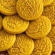نتیجه ی خمیر مهر کلمپه طرح مرغ آرزو