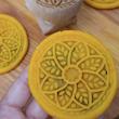 نتیجه ی مهر کلمپه زعفرانی طرح لیکا