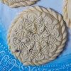 نتیجه ی خمیر خام طرح رقص ماهی زاکرفت