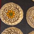 نتیجه ی خمیر مهر کلمپه طرح پرتو