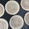 نتیجه ی خمیر مهر کلمپه طرح وثوق