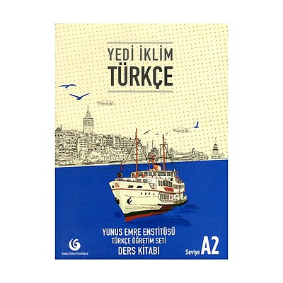 Yedi Iklim Turkce A2
