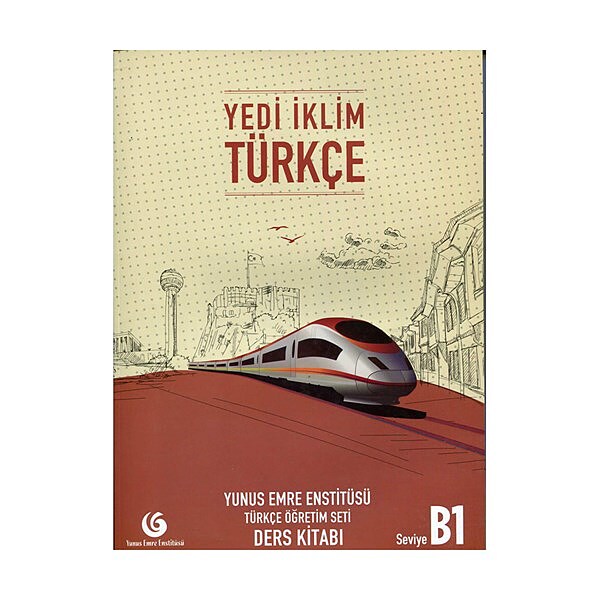 Yedi Iklim Turkce B1