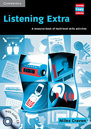 LISTENING EXTRA