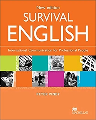 Survival English New Edition
