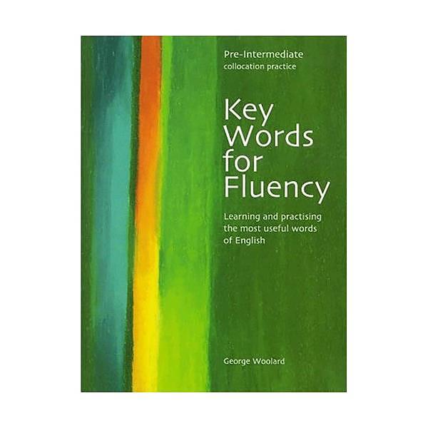 Key Words for Fluency Pre-Intermediate