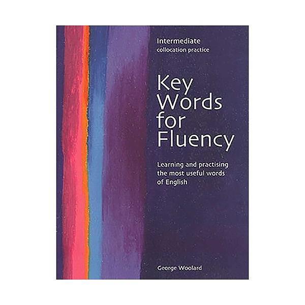 Key Words for Fluency Intermediate