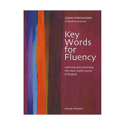 Key Words for Fluency upper-Intermediate