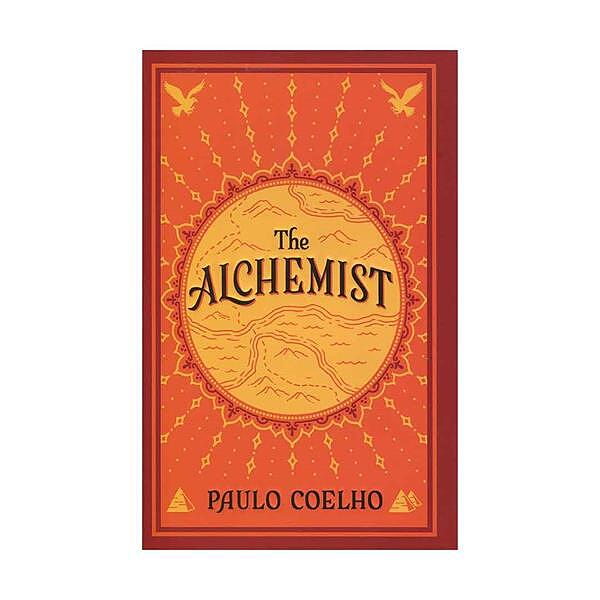 The Alchemist - Paulo Coelho