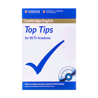 Top Tips for IELTS Academic