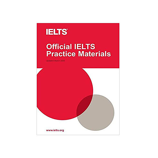 Official IELTS Practice Materials 1