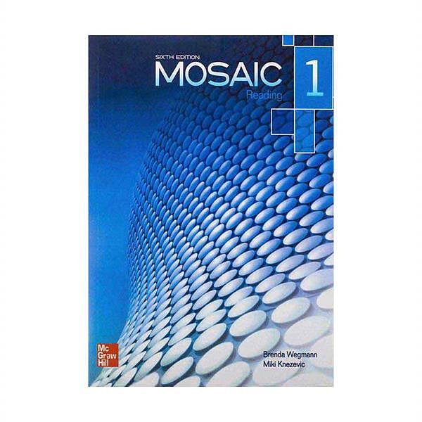 Mosaic 1 Reading 6th Edition