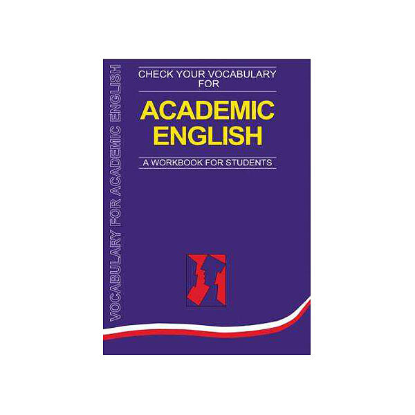 Check Your Vocabulary for Academic English