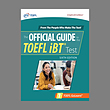 Official Guide to the TOEFL iBT Test Sixth Edition  