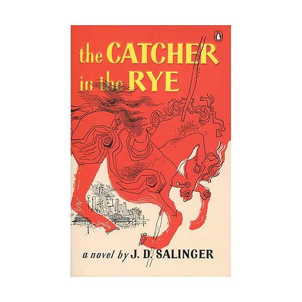 The Catcher in the Rye