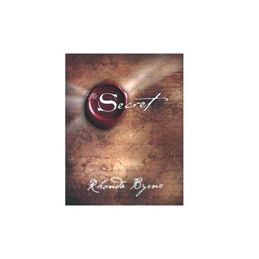 متن اصلی(انگلیسی) کتاب راز-راندا برن The Secret-  Rhonda Byrne