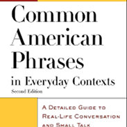 Common American Phrases Second Edition