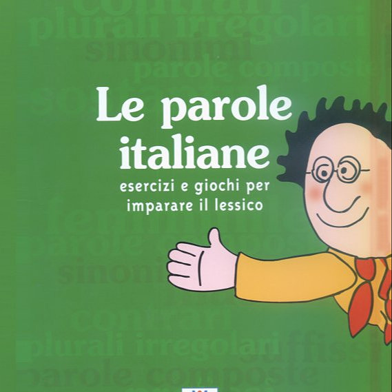 Parole Italiane