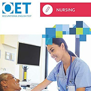 Official OET Practice Book 1 Nurcing