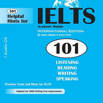 101Helpful hints for Ielts academic  