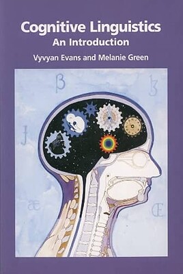 Cognitive Linguistics An Introduction Evans Green