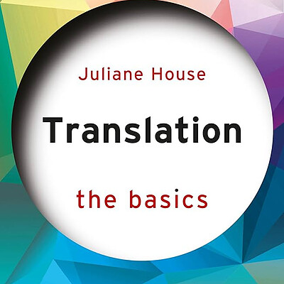 Translation the Basic Juliane House