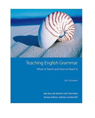 Teaching English Grammar Jim Scrivener