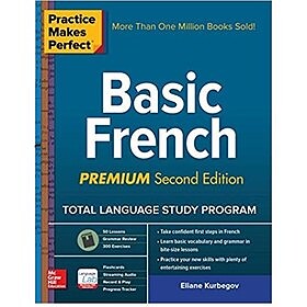 Basic French second edition