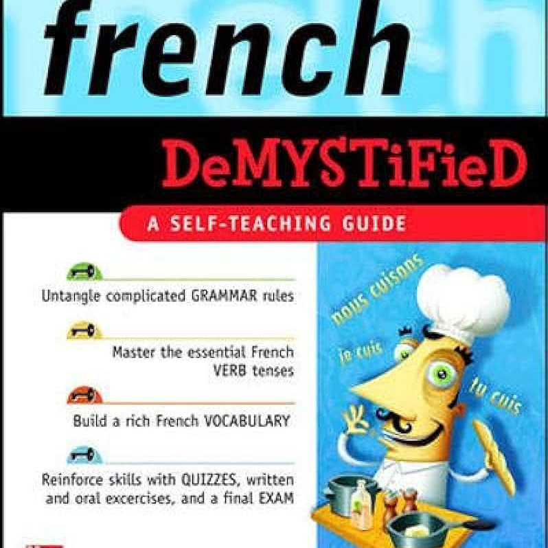 French Demystified