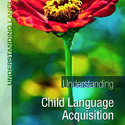 Understanding Child Language Acquisition Rowland