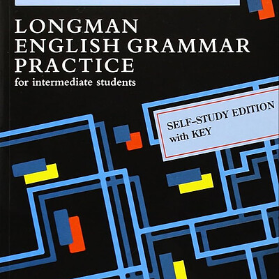 Longman English Grammar Practice L.G Alexander