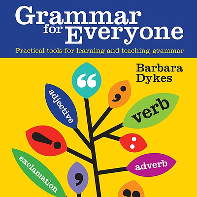 Grammar For Everyone Barbara Dykes