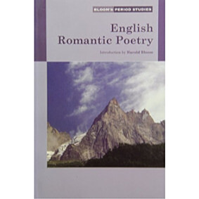 English Romantic Poetry Bloom