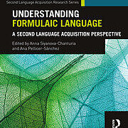 Understanding Formulaic Language Siyanova-Chanturia