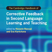 Corrective Feedback in Second Language Learning and Teaching Nassaaji Kartchava