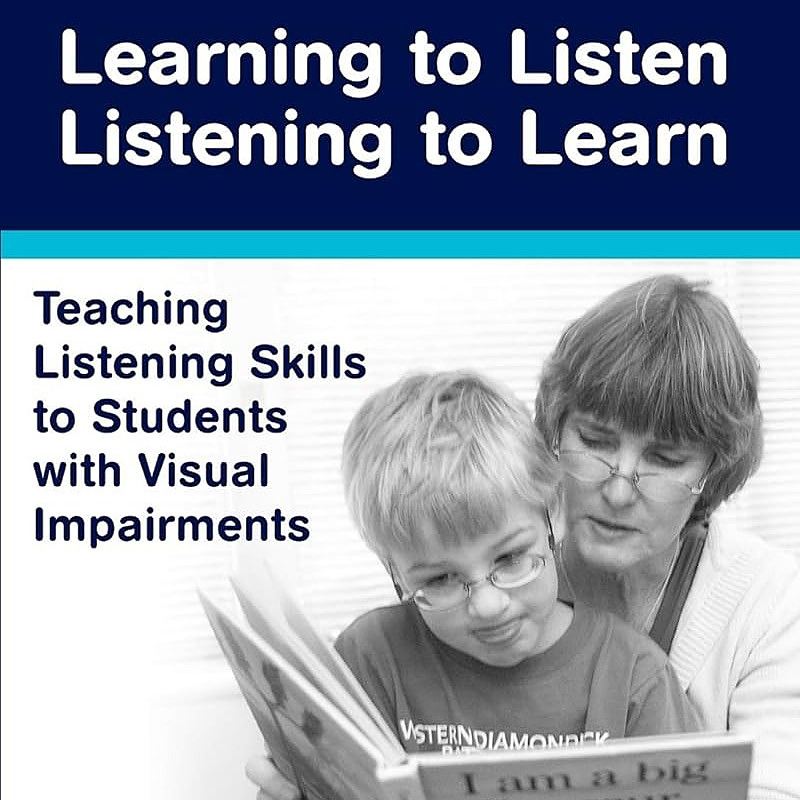 Learning to Listen Listening to Learn Lizbeth Barclay