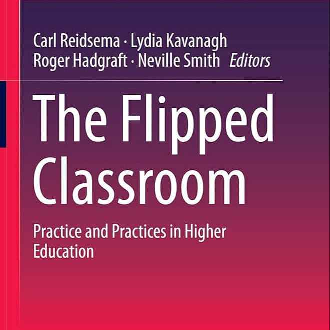 The Flipped Classroom Reidsema Kavanagh