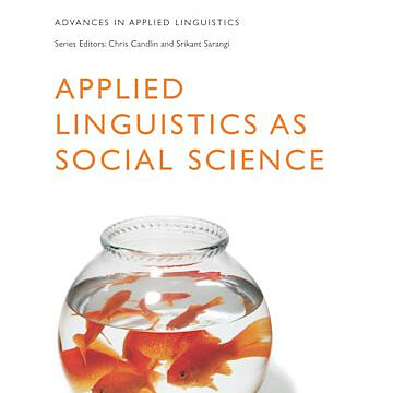 Applied Linguistics as Social Science Sealey Carter