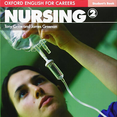 Oxford English for Careers Nursing 2